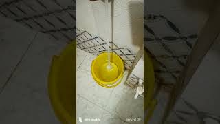 Bursting Condom