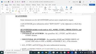 MATH 1350 - LECTURE VIDEO - CHAP 2 SEC 1