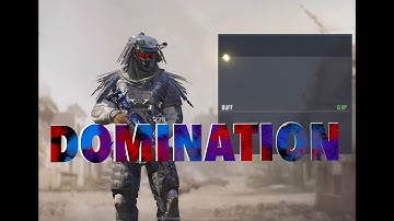 Cod Mobile Gameplay || Mode : Domination || Map : Standoff