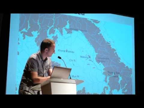 [Talks@ACM] Origins of Buddhism in Northeast Thailand & Central Laos – Stephen Murphy (Part 1 of 4)