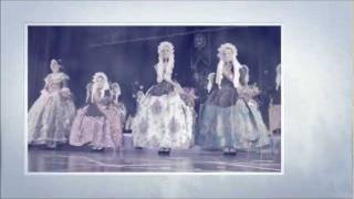Presentació de Belleses i Dames d'Honor 2012 - Foguera Rabasa Poligono Industrial