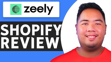 Zeely For Shopify (2025) - Is It WORTH IT?