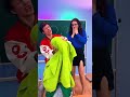 Epic Head-Snap Prank Gone Wild! 😂 #Shorts