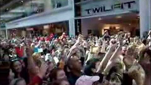 Marija Serifovic: Molitva (Stockholm, May 2007)
