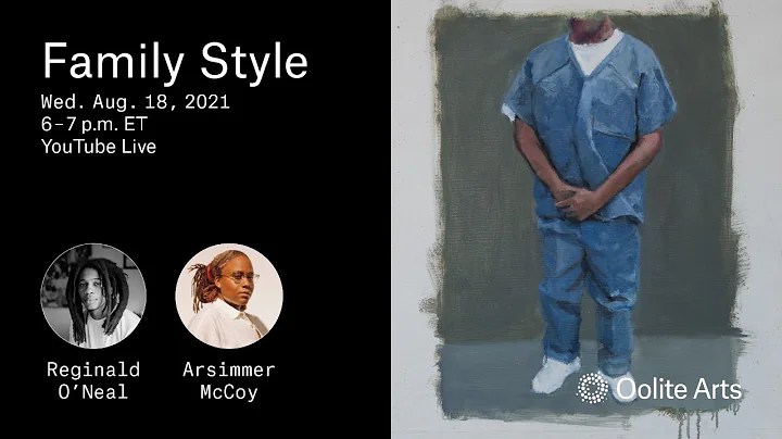 Family Style: Arsimmer McCoy + Reginald O'Neal