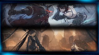 Download Lagu Solar Sea x Hikari (Punishing Gray Raven x Girls' Frontline) - A Sleazy MixMash MP3