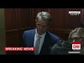 Jeff flake confronted by sexual assault survivors  dont look away from me cnn