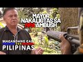 Mayor nakaligtas sa ambush ng NPA | Magandang Gabi Pilipinas