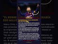 ⚽ "El regreso de Messi generaría 200 millones".. #latribucule