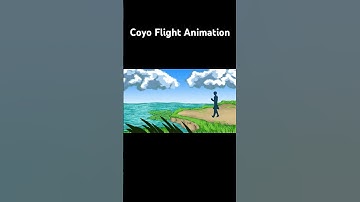 Animation created on Adobe animate as a final project. #mattvstheworld #animation #animator #art