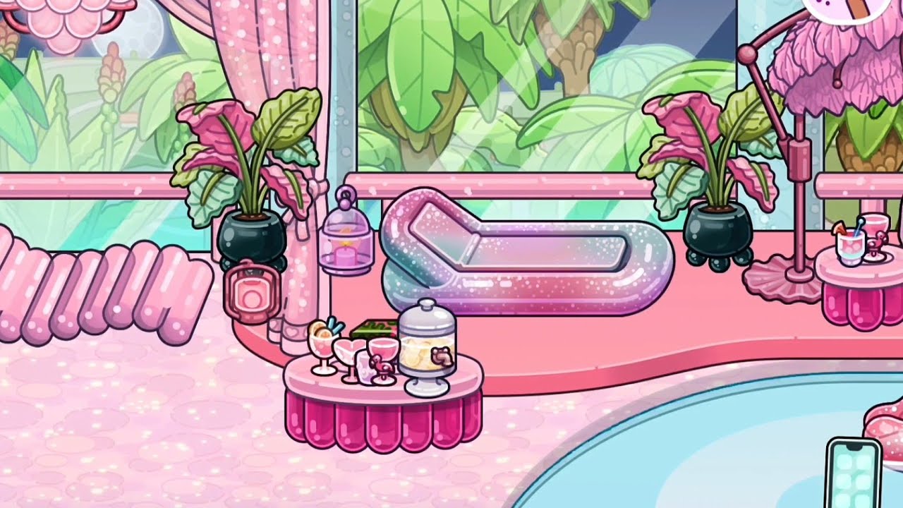 Nitu Avatar World is live