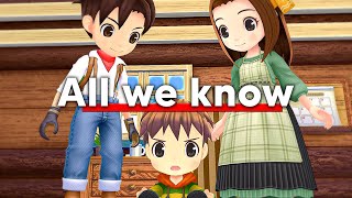 Here&#39;s all you need to know about STORY OF SEASONS: A Wonderful Life!