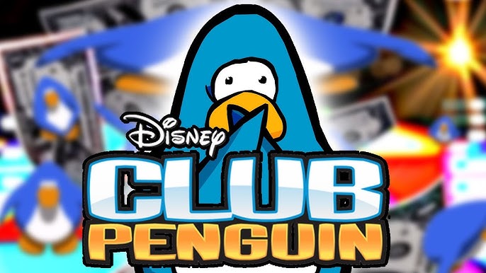 Club Penguin Island Launches And The Profanity Bans Continue