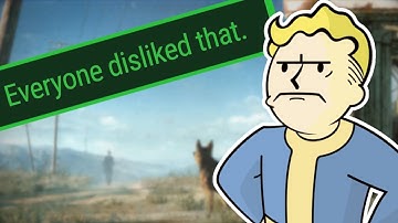 Latest Fallout 5 News From Bethesda Has Fans Disappointed