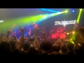 Stratovarius Live in São Paulo 12/02/2016 Intro/My Eternal Dream/Eagleheart/Phoenix