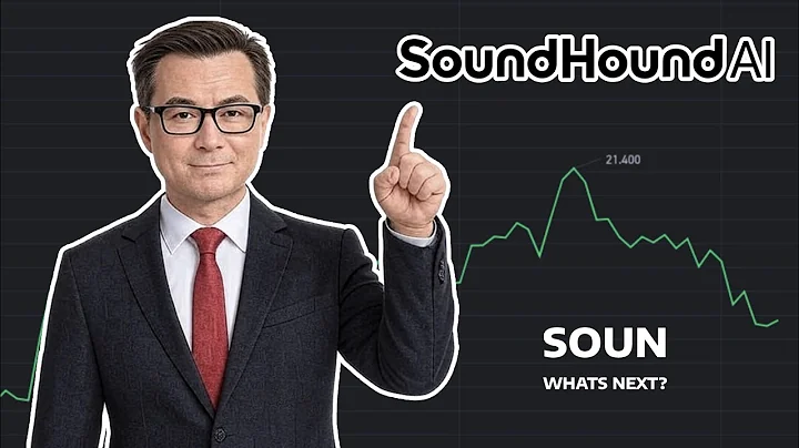 What's Next? - SOUN Stock Price Prediction - SOUN Stock Analysis | SoundHound AI Stock