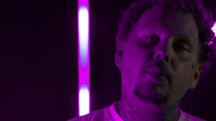 Kris Kobaine - Pop My Shit Official Video