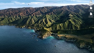 Import Latte Dock Layout in Manjaro to look like mcOS Desktop