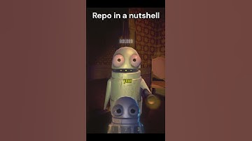 Repo in a nutshell #game #games #repo #short #shorts #shortvideo #shortsvideo #youtubeshorts