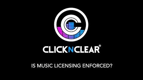 Is Music Licensing Enforced By Event Producers?