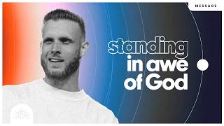 Standing in Awe of God | Javan Shashaty | Ecclesiastes 5