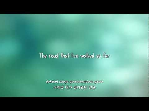 (+) 늘 그 자리에 (Honesty)-SHINee