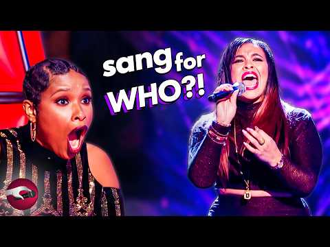 She Used To Be Mariah Carey's Backup Singer – Now It's Her Turn To OWN The Spotlight!