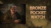 Prapors Checking Task Guide Bronze Pocket Watch Escape From Tarkov Youtube