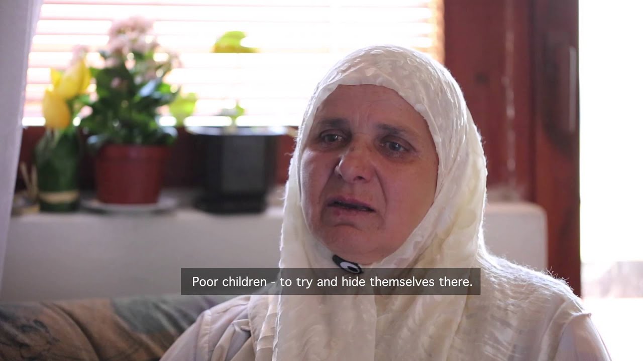 Remembering Srebrenica: 20 Years On - Documentary