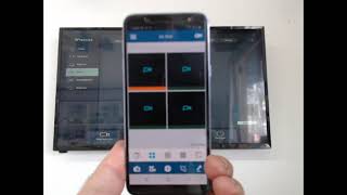 Como conectar DVR tecvoz,instalação e configuração via app @worksegdistribuidora
