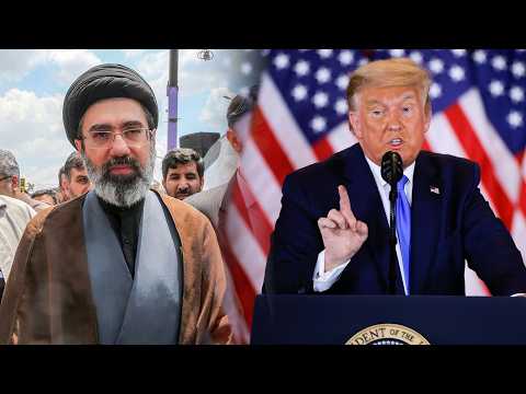 Trump Paused Hormuz Naval Mission Amid Progress in Iran Talks: Israeli Officials