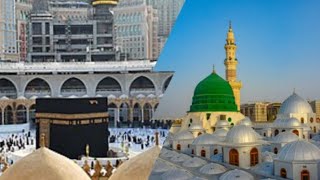 Nabi sare haseen hai Maine Mana