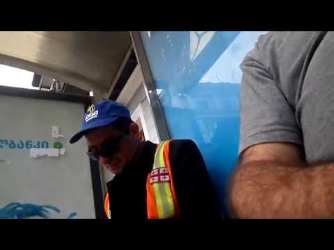 წვიმიანი თბილის ქალაქი-საარბრიუკენის მოედანი-/11,07,2020/--/LADO$VIDEO/-T.593165823.