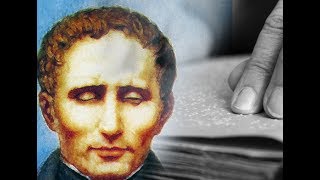¿Sabías que el inventor del método Braille era ciego? ¿Sabías que el inventor del método Braille era ciego?