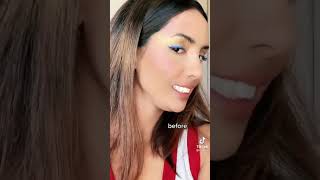 Chin and tickle contour I Makeup artist I Makeup totorial ??