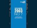 Zeitschnipsel 2003 | No. 07 // Kurt macht eine Monotypie