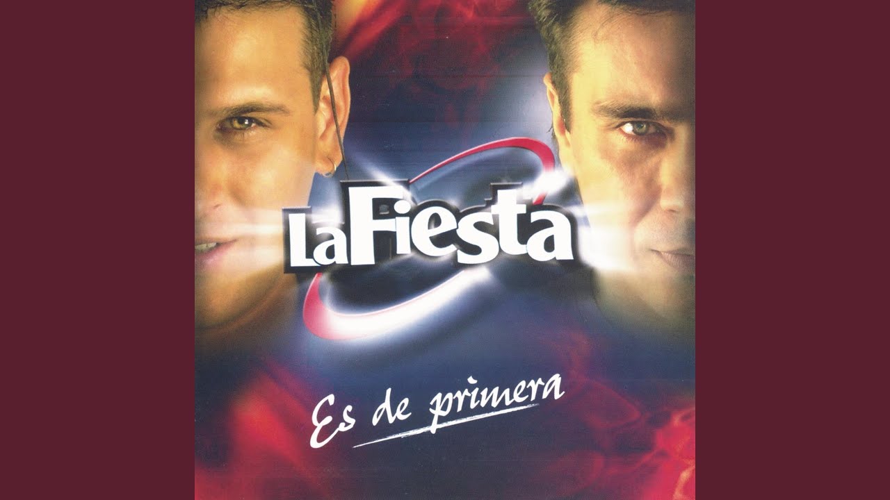 Tal vez mañana brille el sol - La Fiesta - Letra D Canción
