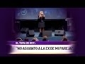 "No aguanto a la ex de mi pareja" - Auditorio Alejandra Stamateas 2014