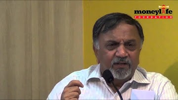 Using RTI Effectively - Shailesh Gandhi