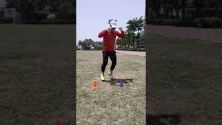 Fat Burn + Leg Power Moves | By AFF