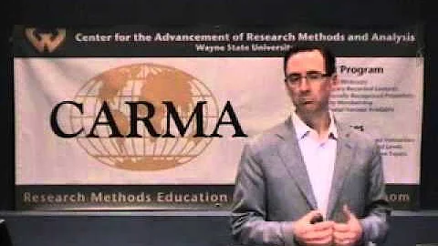 Kevin G Corley "Qualitative Rigor in Inductive Org...