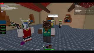 Playing Finobe