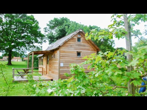 Video-thumbnail van Camping Domaine de L