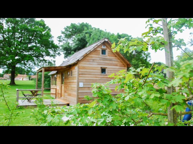 Video Domaine de l'Oiselière