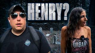 It Gave Us a Name… Then We Found His Grave