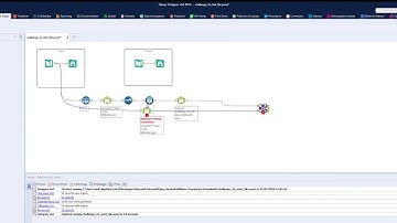 Alteryx weekly challenge week 41 - Analytics PayPeriodCalc - Beginner - Data Analysis
