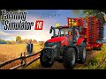 Farming Simulator 16 Purchase all' Field ! Fs16 Sowing Wheats Gameplay | Timelapse #fs16