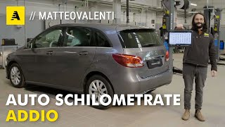 Auto USATE: i TRUCCHI per scoprire i chilometri VERI | (ADDIO auto SCHILOMETRATE) screenshot 2