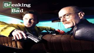 Breaking Bad Season 1 (2008) Out of Time Man (Soundtrack OST)