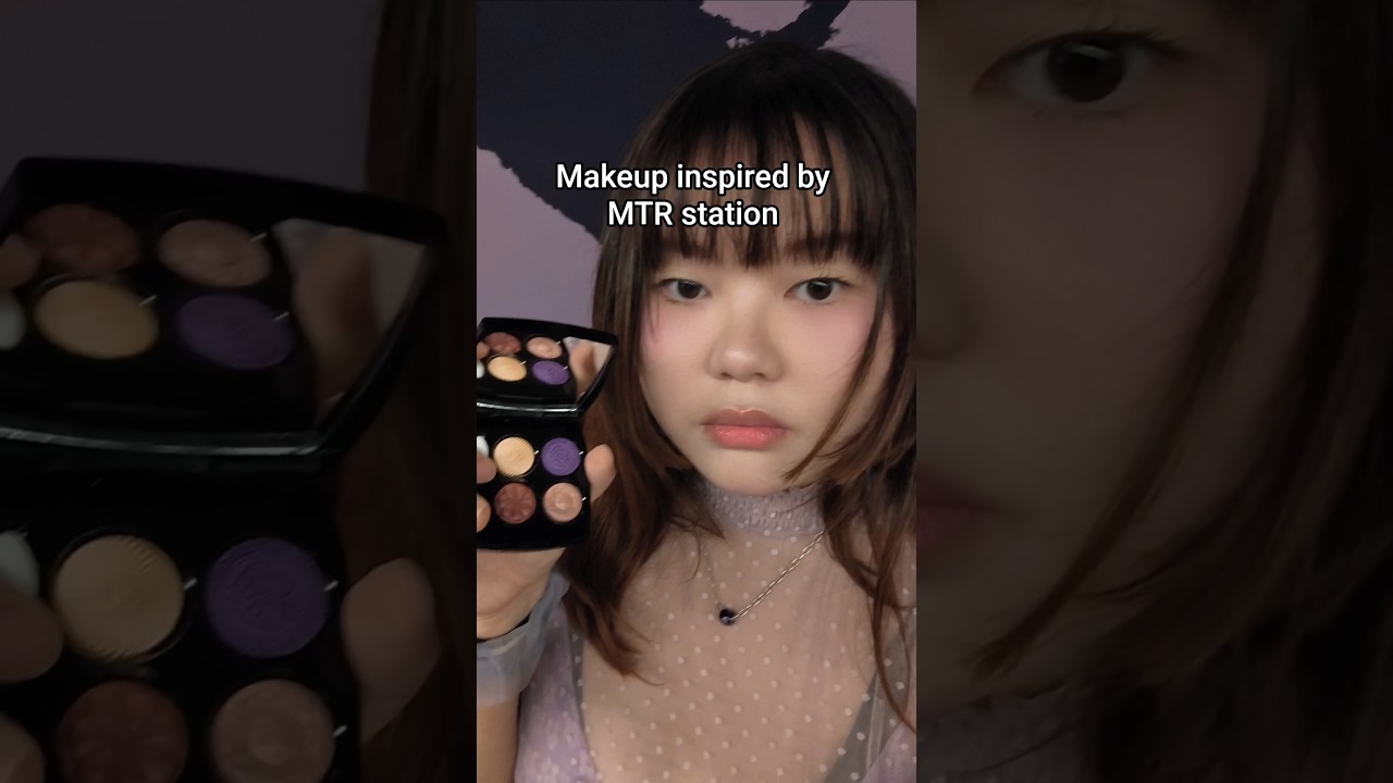 Chanel Les 4 Ombres Boutons eyeshadow 239 BOUTONS BAROQUE